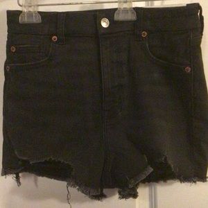 Ne(x)t Level Stretch Curvy Jean Short